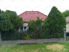 Eladó ház Győr