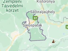 Eladó lakás Sárospatak