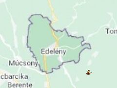 Eladó ház Ládbesenyő