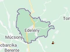 Eladó lakás Ládbesenyő