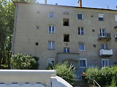 Eladó lakás Ózd
