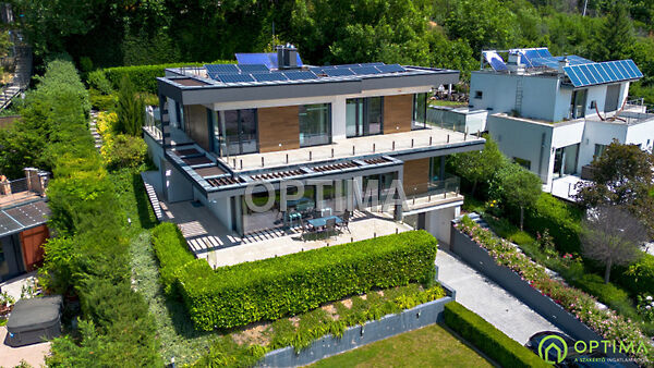 Eladó ház Budapest, III. kerület