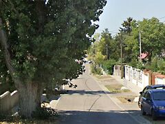 Eladó földterület Budapest, XVI. kerület