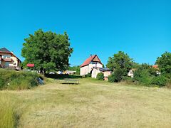 Eladó földterület Esztergom