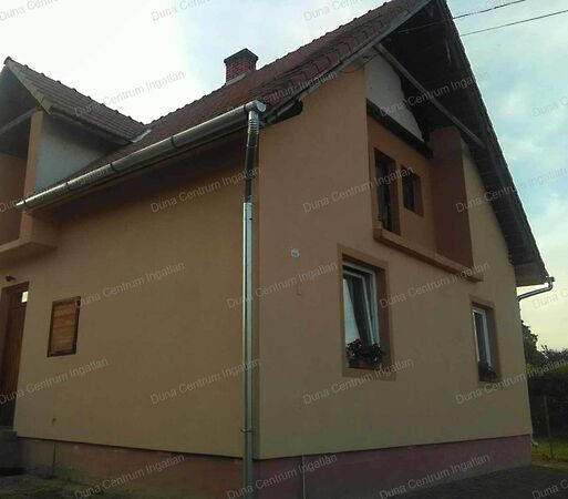 Eladó ház Sármellék