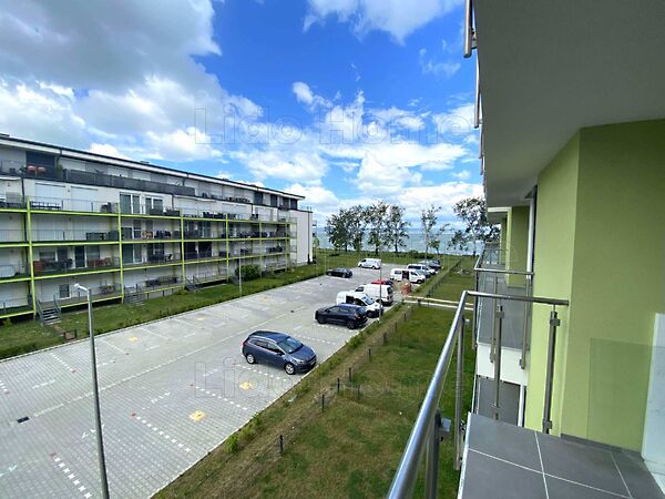 Eladó lakás Siófok