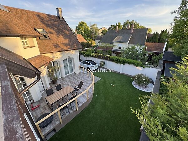 Eladó ház Székesfehérvár