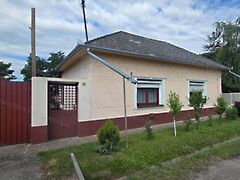 Eladó ház Kunszentmárton