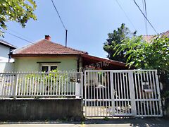 Eladó ház Budapest, XIX. kerület, Kispest