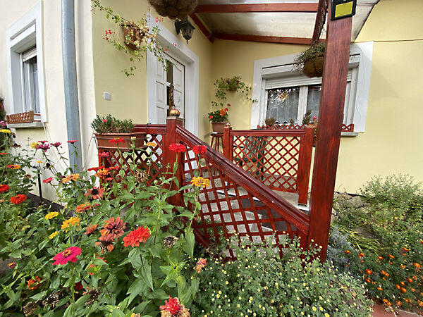 Eladó ház Zalaszabar