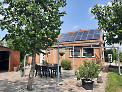 Eladó ház Békéscsaba, Kisrét