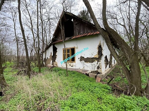 Eladó ház Jászszentandrás