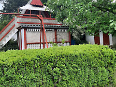 Eladó földterület Veszprém