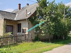 Eladó ház Tiszaörs