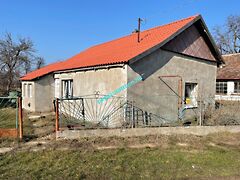 Eladó ház Tomajmonostora