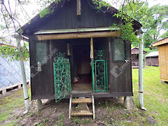 Eladó nyaraló Csokonyavisonta