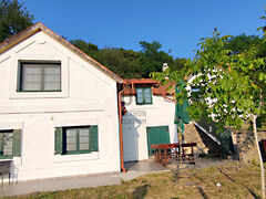 Eladó nyaraló Raposka