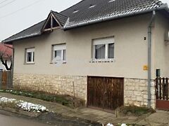 Eladó ház Pécs