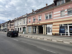 Eladó lakás Siklós