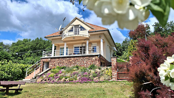 Eladó ház Balatonszepezd