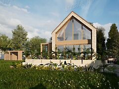 Eladó földterület Csopak