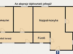 Eladó ház Csanytelek