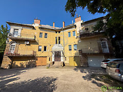 Eladó lakás Budapest, II. kerület