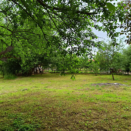 Eladó földterület Szepetnek