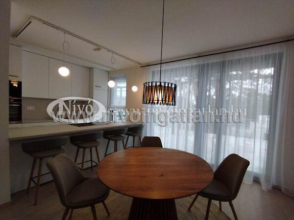 Eladó lakás Balatonlelle