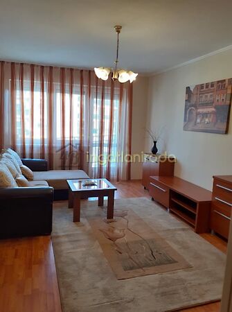 Kiadó lakás Nyíregyháza, Korányi Kertváros