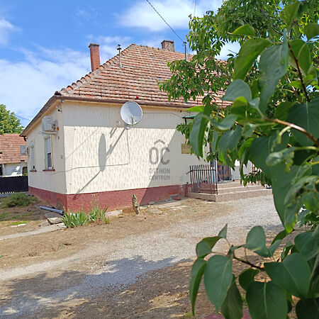 Eladó ház Zalakomár