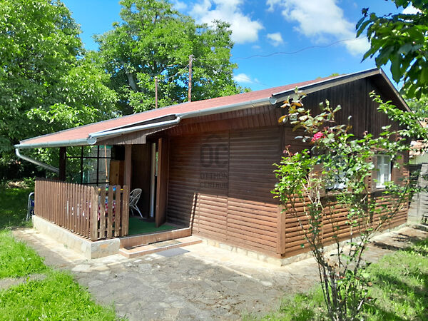 Eladó nyaraló Keszthely, Kertváros