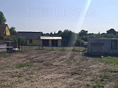Eladó földterület Siófok