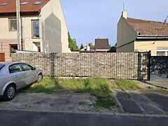 Eladó földterület Budapest, XV. kerület