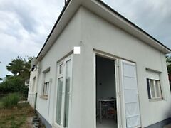 Eladó nyaraló Balatonfenyves