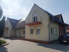 Kiadó iroda Szolnok, Városmajor