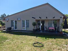 Eladó ház Balatonfenyves