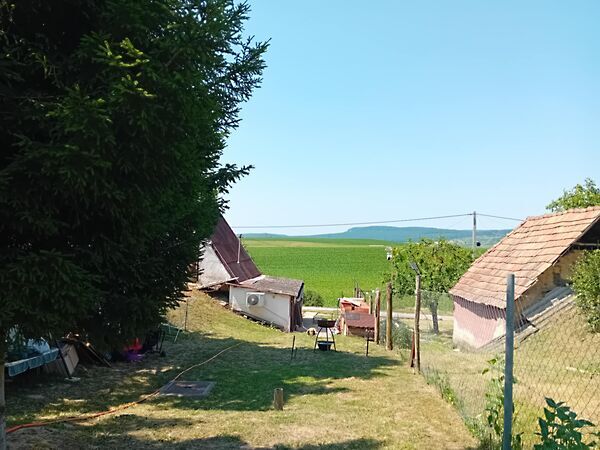 Eladó nyaraló Héreg