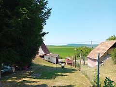 Eladó nyaraló Héreg