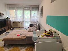 Eladó lakás Nyíregyháza, Malomkert