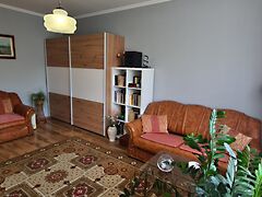 Eladó lakás Nyíregyháza, Belváros