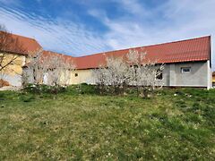 Eladó ház Hédervár