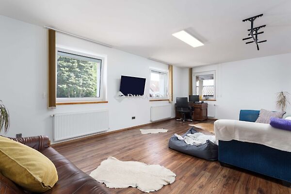 Eladó ház Hegyeshalom