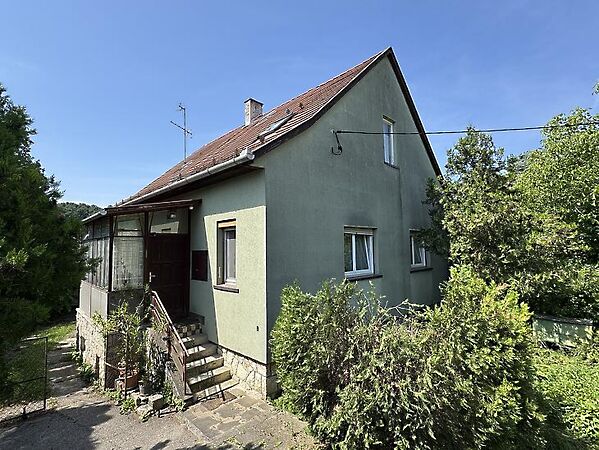 Eladó ház Budakalász