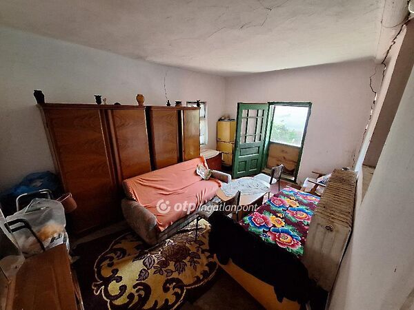 Eladó ház Tiszaörs