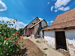 Eladó ház Tiszaörs