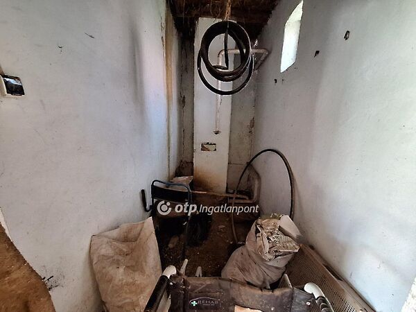 Eladó ház Tiszaörs