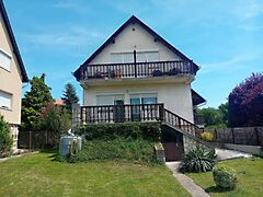 Eladó ház Balatonfüred