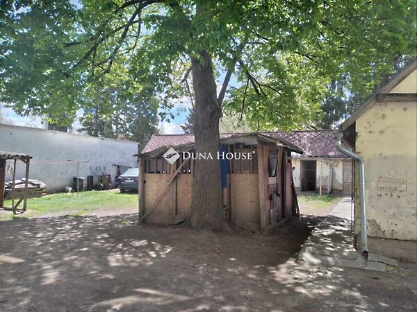 Eladó lakás Szentgotthárd