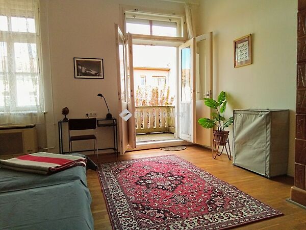 Eladó lakás Szentgotthárd